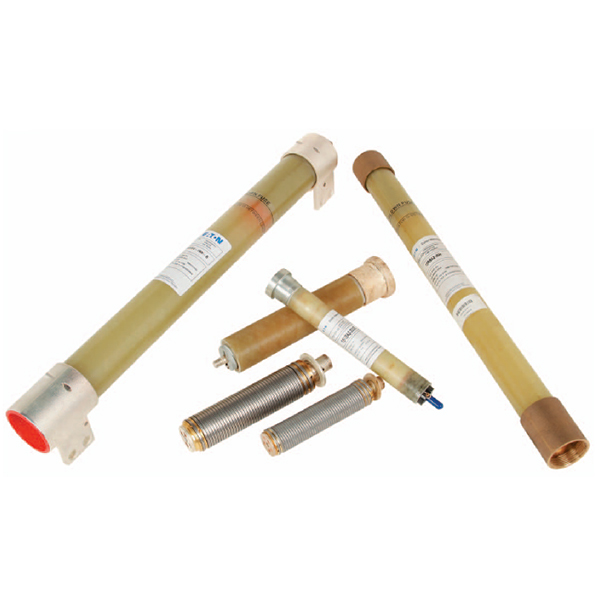Bussmann 15RBA4-125E - 15Kv Boric Acid Fuse
