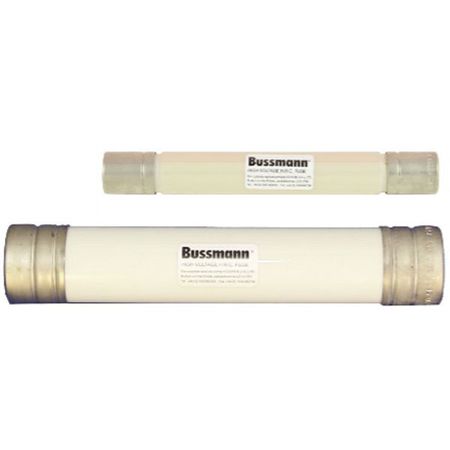 Bussmann 17.5CAV4 - 17.5Kv 4 Amp 8 Fuse