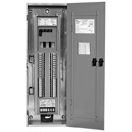 Bussmann 2A1690-3BB - Can 69 Blank Blank, 051712243797