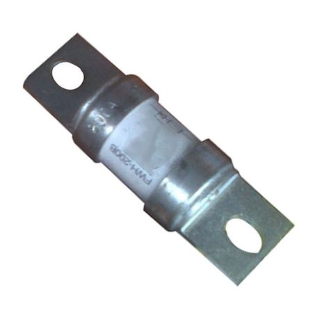 Bussmann 55GFMSJ175ES - 5.5Kv 175E Din E Rate Siemens