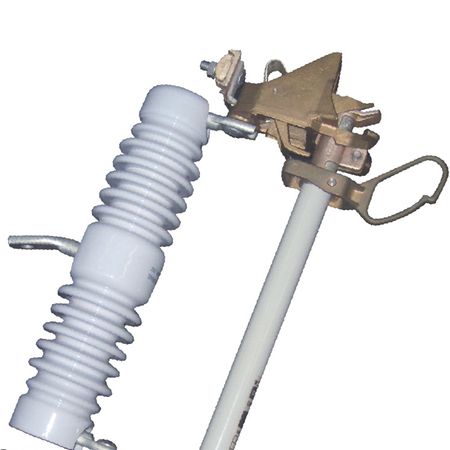 Bussmann 5984C38G01 - Outdoor Mounting W/End Fittings