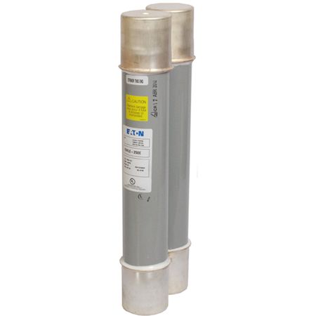 Bussmann 5HLE-200E - 5.5Kv 200E Hle Fuse, 051712529617
