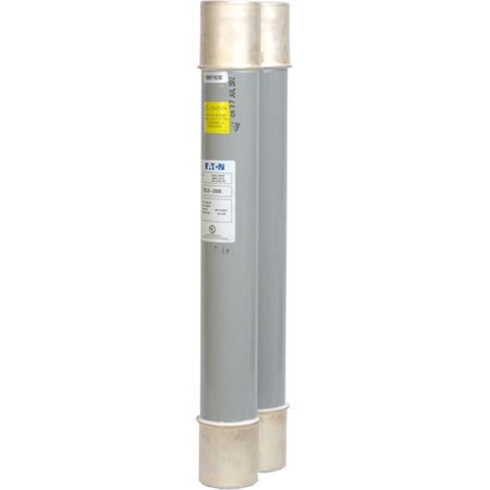 Bussmann 5SCLE-150E - 5.5/2.8Kv 150E Scle Fuse, 051712529884