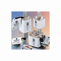 Bussmann 60KTH - 60 Amp 1200V Ac / 1000V Dc Traction Fuse