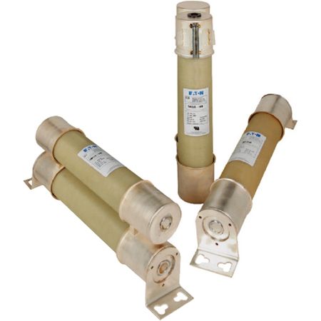 Bussmann 8ACLS-2R - 8.3Kv 2R Acls Fuse, 051712530170