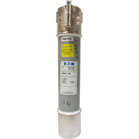 Bussmann 8AHLE-125E - 8.3Kv 125E Ahle Fuse, 051712530255