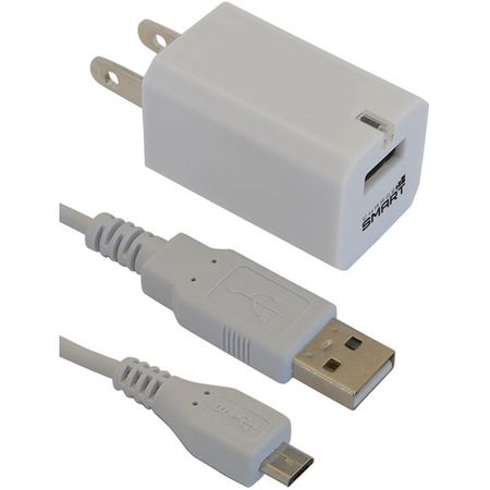 Bussmann AMC06 - Apple Mobile Chargesmart Red Tulip 051712395489