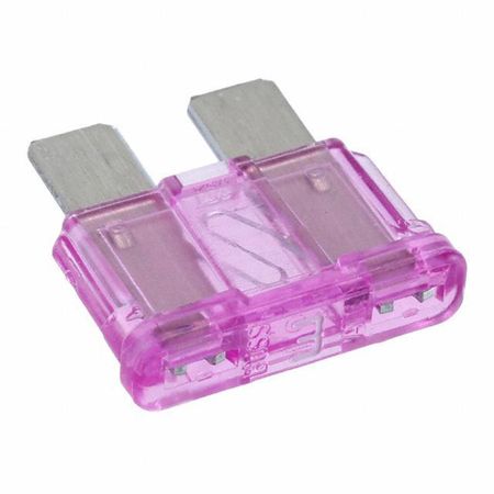 Bussmann ATM-3LP - Low Profile Atm Mini Fuse - 3 Amp