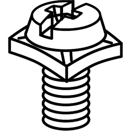 Bussmann B001-7044/J - Screw