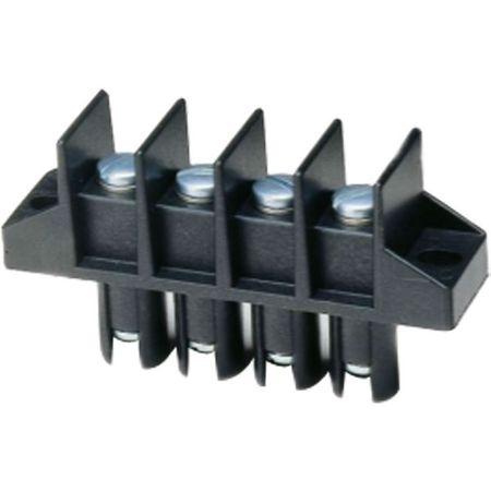 Bussmann B484308CW - disconnect block