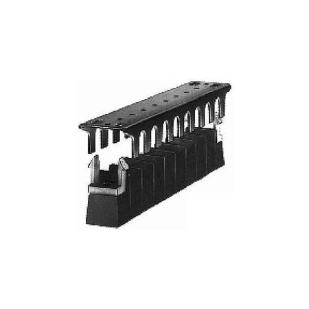 Eaton Bussmann BB1-03TF - Bb1 3-Pole Cover For A1000 Series