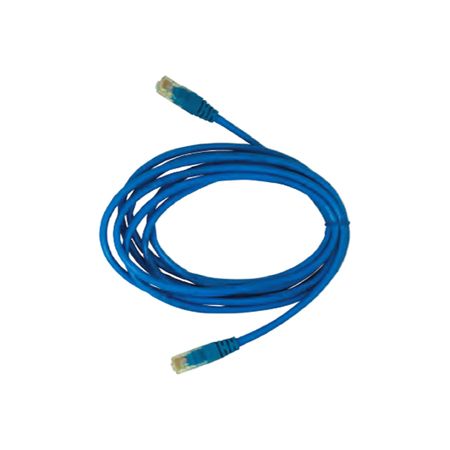 Bussmann BU-ETH-C5A - Ethernet Cable Direct Rj45 To