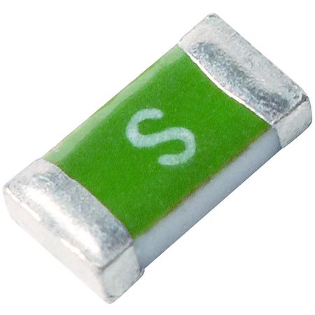 Eaton Bussmann CC12H10A-TR - Cc12H10A-TR Chip Fuse