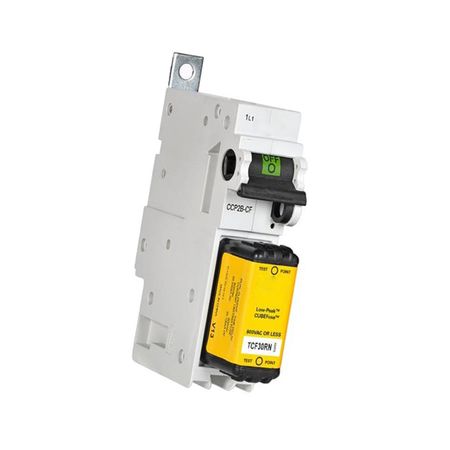 Bussmann CCP2B-2-50CF - Ccp2B 2P 50A Cf