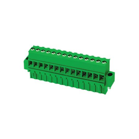 Eaton Bussmann EM211504VR - Euromag Em2115 Series, 04 Pole
