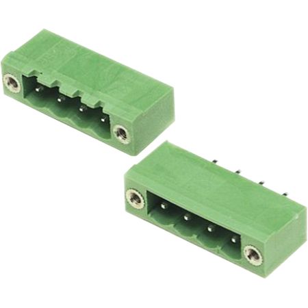 Eaton Bussmann EM221806V - Euromag Em2218 Series, 06 Pole