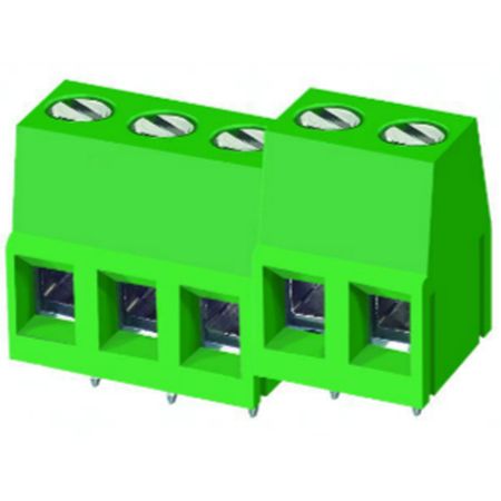 Eaton Bussmann EM250508V - Euromag Em2505 Series, 08 Pole