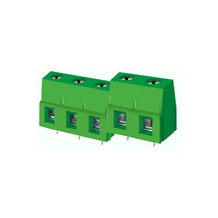 Eaton Bussmann EM250602 - Euromag Em2506 Series, 02 Pole