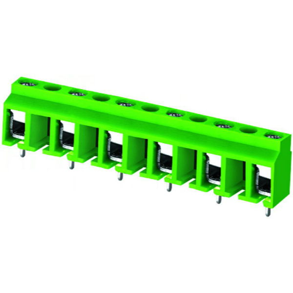 Eaton Bussmann EM266104 Euromag Em2661 Series, 04 Pole