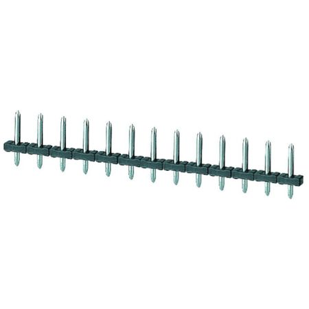 Eaton Bussmann EM504510 - Euromag Em5045 Series, 10 Pole