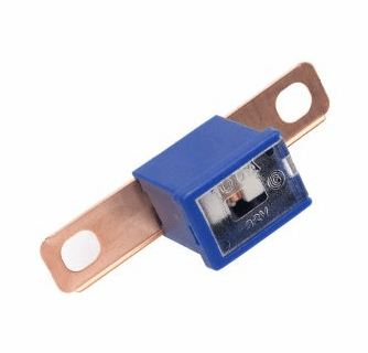 thumbnail image 2 of Bussmann FLD100 Automotive Fusible Link (9/16" Bolt Terminal 100 A 2 of 14