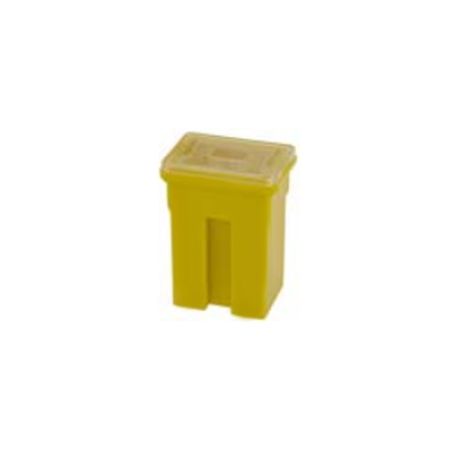 Bussmann FLG-50 - 50A Fuse linkfemale Termin
