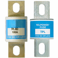 Bussmann Fuses 4651-4800: 38GFZSJD25E to 4421