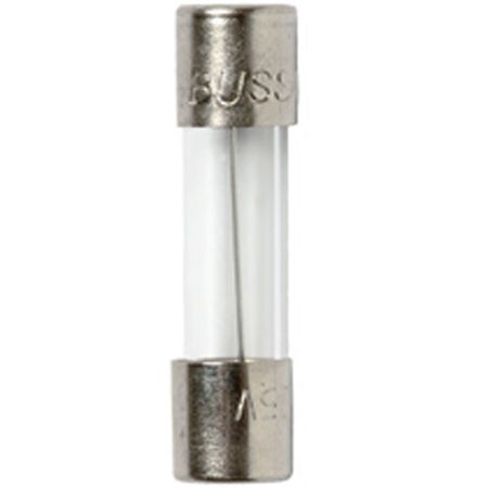Bussmann GMC-160-R - Gmc 160Ma Buss Fuse