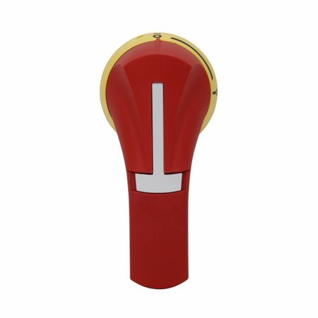 Bussmann H4X-06R - Hndl,1,3R,4,4X,12 Redpstl, 051712402002