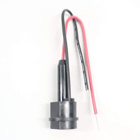 Bussmann BK/HPFRR BUSS Fuse Holder – Standard Duty Replacement - View #9