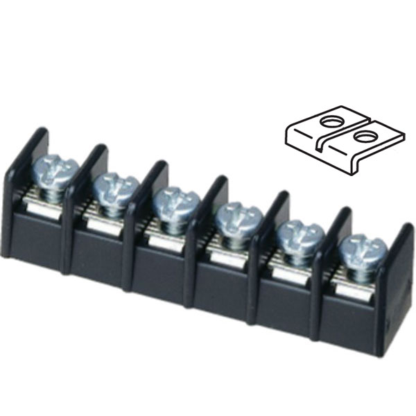 Eaton Bussmann JA102/J Jumper/Contact