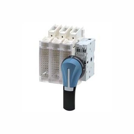 Bussmann RDF30J-4 - Switch 30A J 4P Ul98, 051712402750