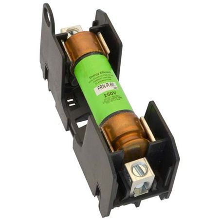Bussmann RM25060-1CHR - Fuse Blk, R 250V 60A 1P, 051712620833