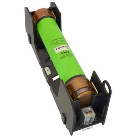 Bussmann RM60030-3MW14 - Fuse Blk, R 600V 30A 3P, 051712620888