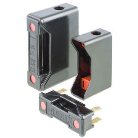 Bussmann RS32LOCK - Red Spot-Accessories Padlockable Inserts
