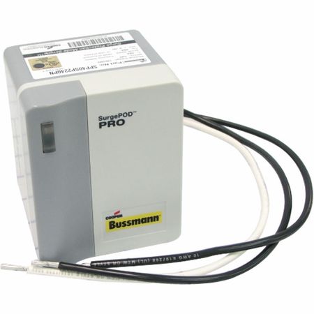 Bussmann SPP40SP2480PN - Surgepod Pro Type1 Spd For 480V Split Ph, 051712408264