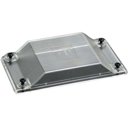 Bussmann TA8-16 - a38 term. block cover