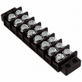 Bussmann TB100-08SPL1QC3 - Barrier Strip Tb100