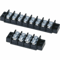 Bussmann TB100-09P - Magnum Double Row Terminal Block