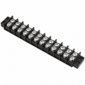 Bussmann TB100-18S2541 - Magnum Tb100 Series Terminal Block