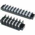 Bussmann TB200-02BS - Tb200 Series 2 Pole Double Row Tb