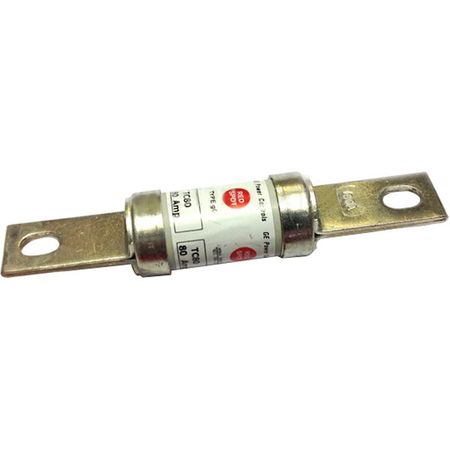 Bussmann TC80 - 80 Amp 660V Ac / 350V Dc Bs88 Fuse