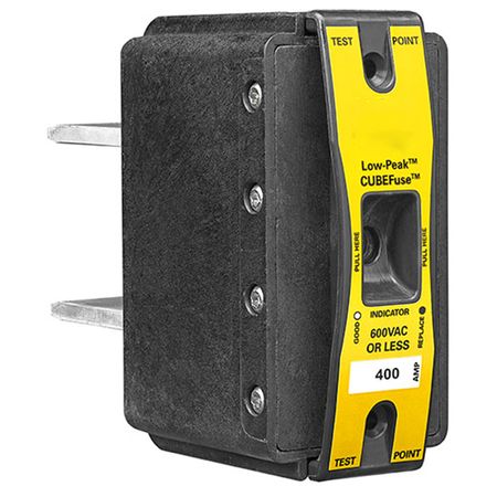 Bussmann TCF300 - Cubefuse 300 Amp