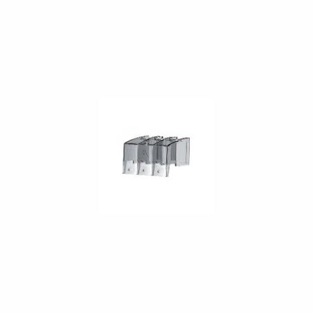 Bussmann TSH1-3TB - Shroud,Ul508 16-40A Non-F, 051712403184
