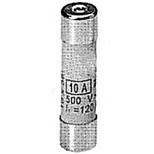 Bussmann C22M32 - Cylindrical Fuse 22 X 58 32A Am 690V Ac, 051712754781