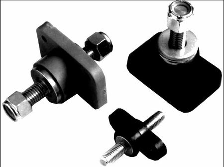 Bussmann C2909-1 - Blk B008-2792-11