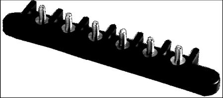 Bussmann C5237-12 - Block Junction