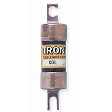 Bussmann CGL-4 - Limitron Fast Acting Fuse