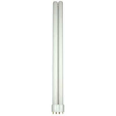 Eiko DT36/65/RS - 36W Duo-Tube 6500K 2G11 Base Compact Fluorescent