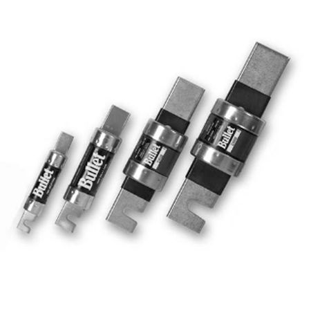 Bussmann ECNR300 - Ul Class Rk-5 Time Delay,, 782634507512